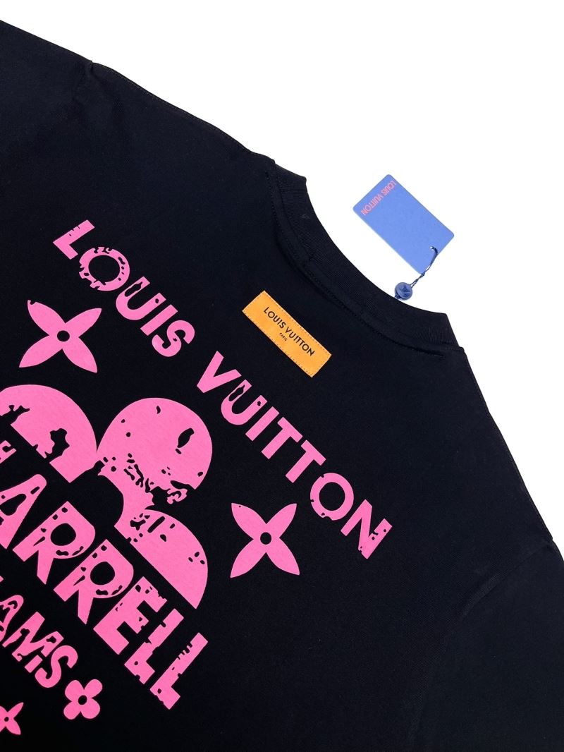 Louis Vuitton T-Shirts